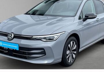 VW Golf 3.692 km 30.650 &euro; Traunstein 83278