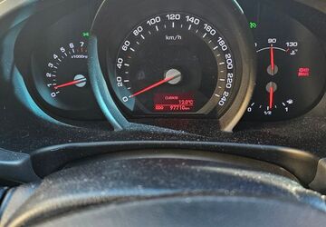 Kia Sportage 97.707 km 8.800 &euro; Bad Reichenhall 83435