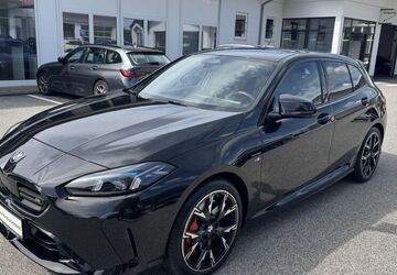 BMW M135 6.900 km 49.450 &euro; Piding 83451
