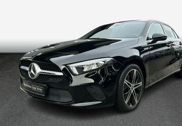 Mercedes-Benz A 250 38.000 km 23.800 &euro; Traunstein 83278