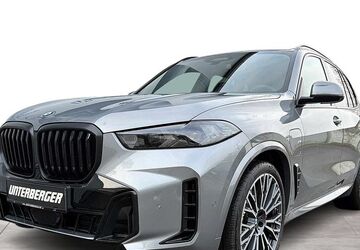 BMW X5 3.215 km 99.980 &euro; Freilassing 83395