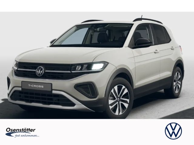 VW T-Cross 1.045 km 27.480 &euro; Traunstein 83278