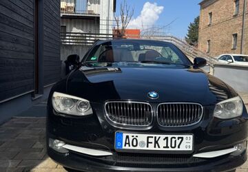 BMW 325 278.000 km 8.450 &euro; Garching 84518