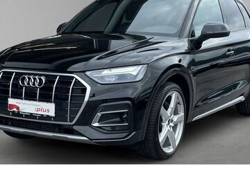 Audi Q5 22.260 km 41.210 &euro; Traunstein 83278