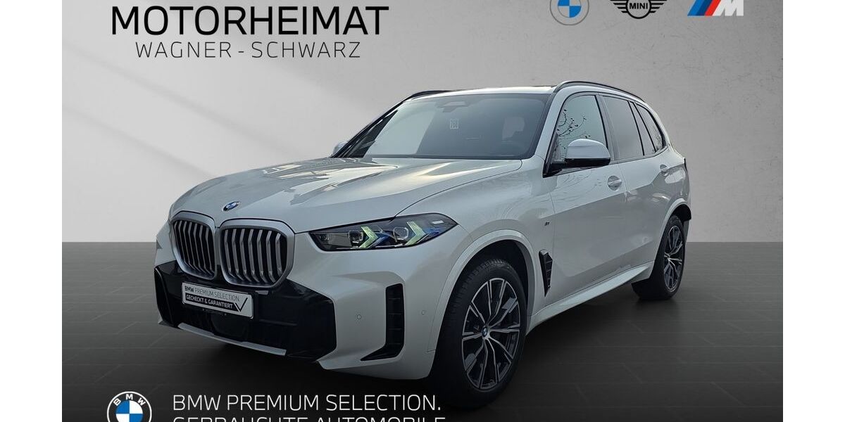 BMW X5 22.200 km 76.900 &euro; Altenmarkt a.d. Alz 83352