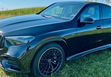 Mercedes-Benz GLC 43 AMG 23.851 km 76.490 &euro; Freilassing 83395