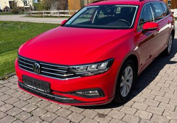 VW Passat Variant 89.953 km 19.800 &euro; Teisendorf 83317