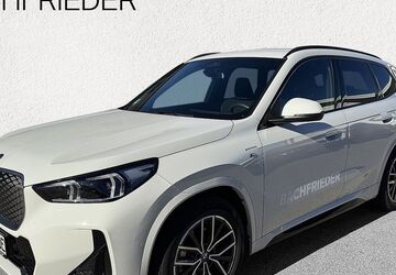 BMW iX1 26.000 km 47.180 &euro; Piding 83451
