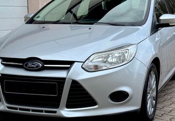 Ford Focus 212.000 km 4.200 &euro; Garching an der Alz 84518