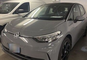 VW ID.3 47.584 km 23.990 &euro; Ruhpolding 83324