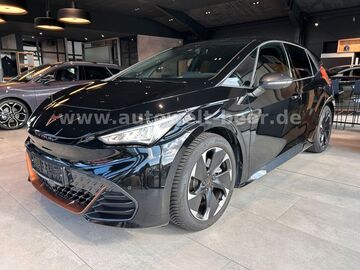 Gebrauchte Cupra BORN