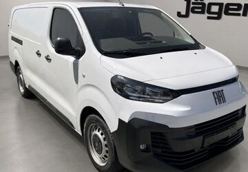 Fiat Scudo 41.840 km 23.790 &euro; Fridolfing 83413