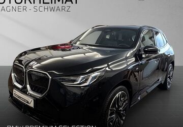 BMW X3 10.700 km 65.430 &euro; Traunstein 83278