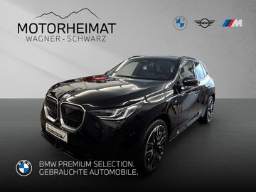 Gebrauchte BMW X3