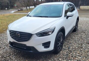 Mazda CX-5 168.900 km 9.500 &euro; Fridolfing 83413