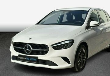 Mercedes-Benz B 250 3.098 km 29.990 &euro; Bad Reichenhall 83435