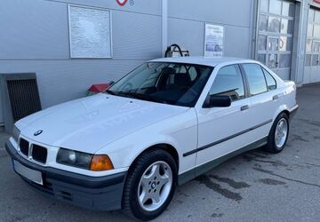 BMW 316 152.900 km 4.800 &euro; Palling 83349