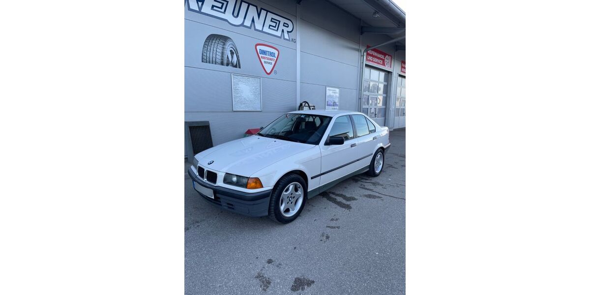 BMW 316 152.900 km 4.800 &euro; Palling 83349