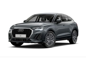 Audi Q3 5.494 km 37.430 &euro; Traunstein 83278