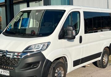 Citroen Jumper 83.200 km 19.990 &euro; Traunstein 83278