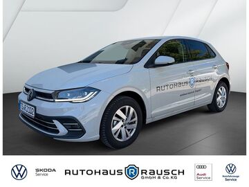 Gebrauchte VW Polo