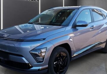 Hyundai KONA Elektro 2.000 km 37.990 &euro; Ainring 83404