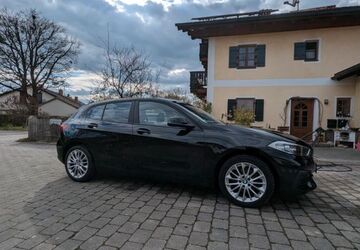 BMW 116 145.000 km 14.000 &euro; Fridolfing 83413