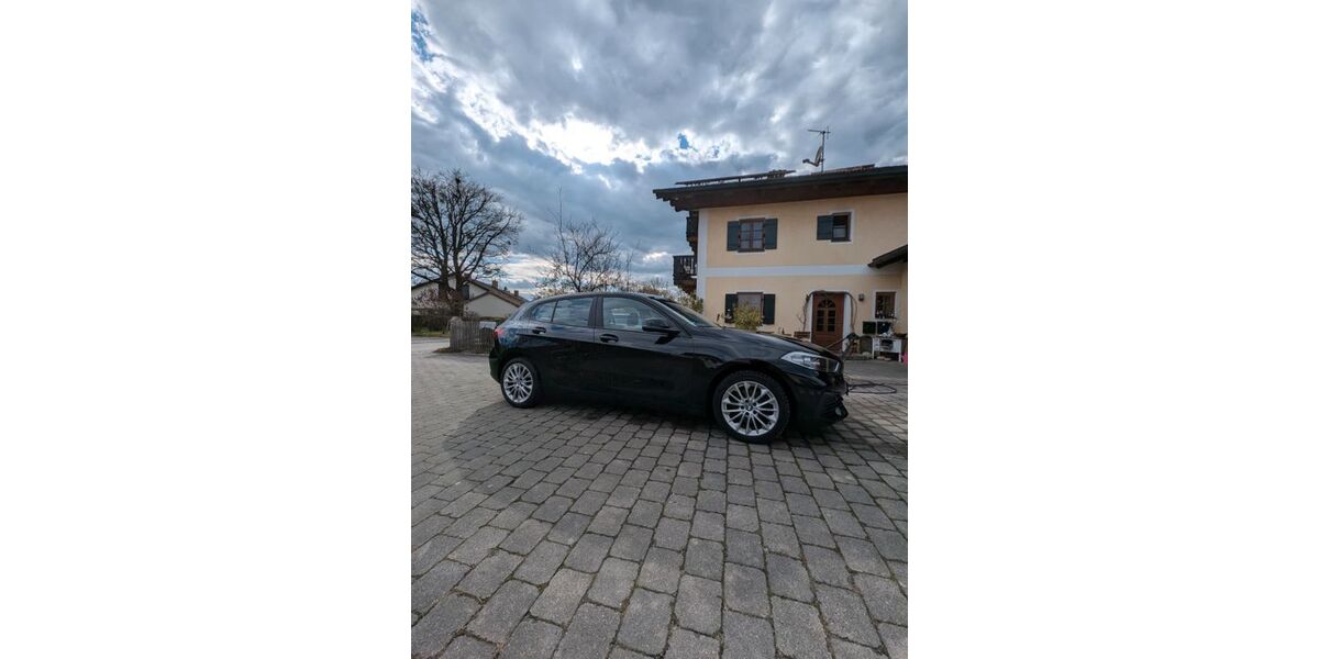 BMW 116 145.000 km 14.000 &euro; Fridolfing 83413