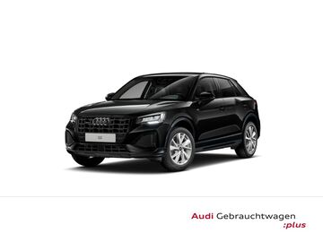 Gebrauchte Audi Q2