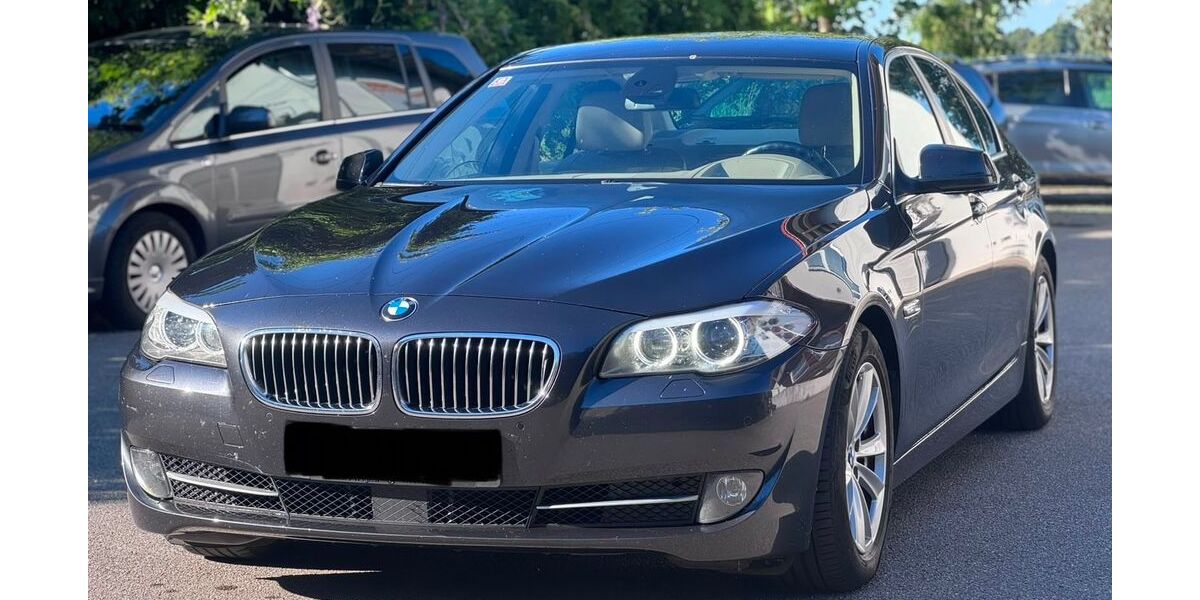 BMW 525 278.117 km 6.990 &euro; Traunwalchen 83374