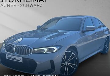 BMW 320 67.300 km 34.490 &euro; Altenmarkt a.d. Alz 83352