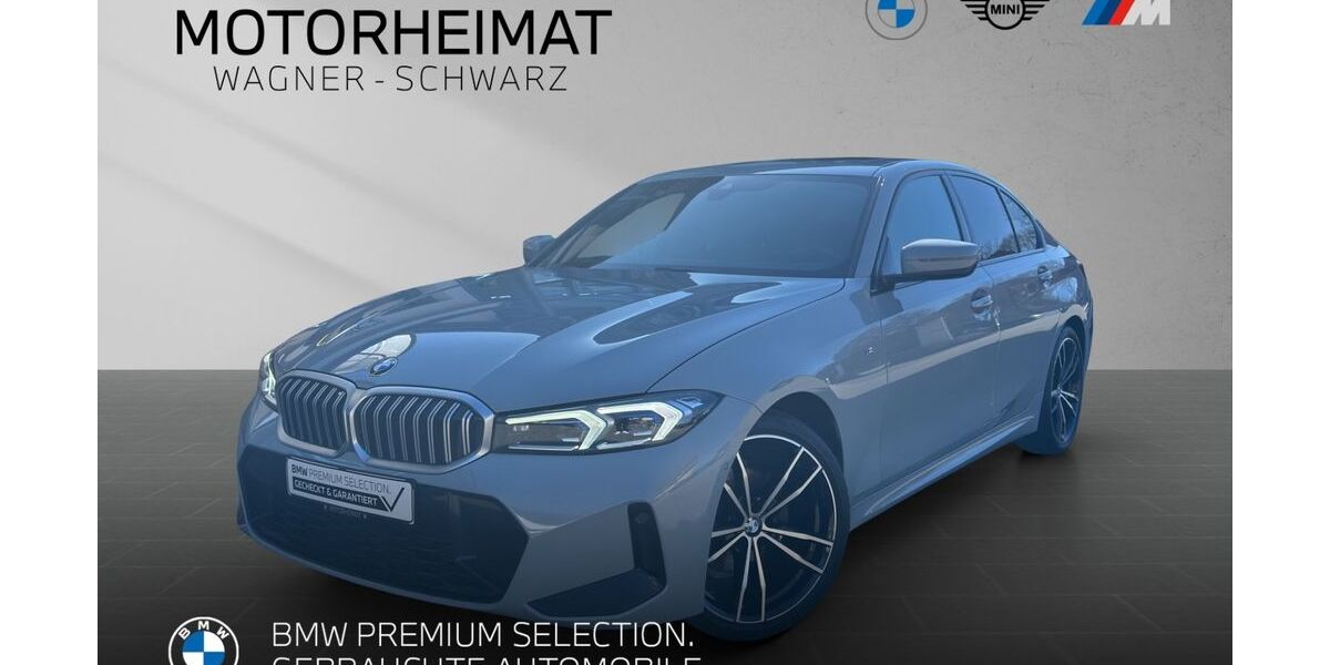 BMW 320 67.300 km 34.490 &euro; Altenmarkt a.d. Alz 83352