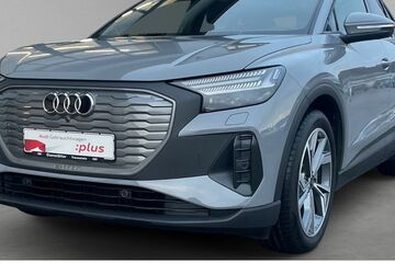 Audi Q4 e-tron 7.560 km 46.980 &euro; Traunstein 83278