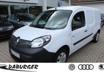 Renault Kangoo 15.564 km 13.490 &euro; Ruhpolding 83324