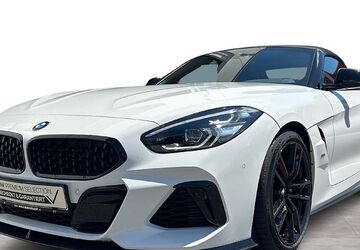 BMW Z4 M40 30.687 km 46.480 &euro; Freilassing 83395