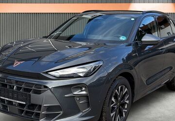 Cupra Terramar 14.490 km 34.830 &euro; Traunstein 83278