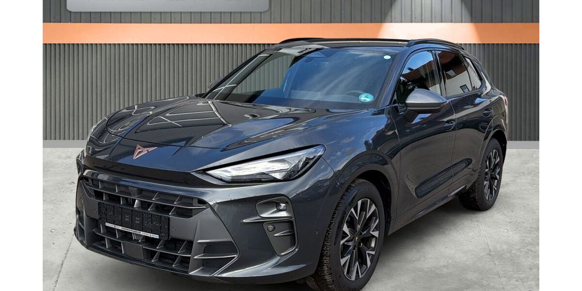 Cupra Terramar 14.490 km 34.830 &euro; Traunstein 83278