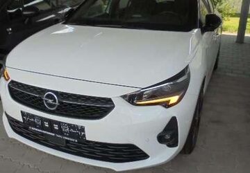 Opel Corsa 17.500 km 18.989 &euro; Petting 83367