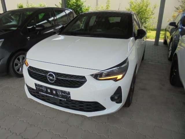 Opel Corsa 17.500 km 18.989 &euro; Petting 83367