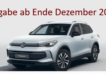 VW Tiguan 9.500 km 36.540 &euro; Traunstein 83278