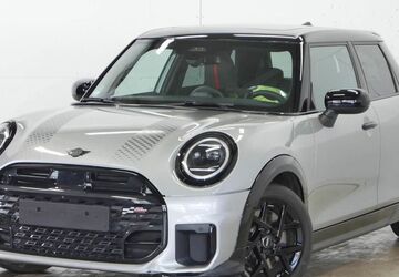 Mini Cooper S 14.700 km 32.820 &euro; Traunstein 83278