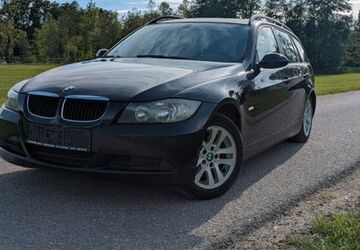 BMW 320 280.000 km 3.100 &euro; Traunreut 83301