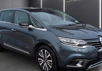 Renault Espace 118.300 km 20.990 &euro; Ainring 83404