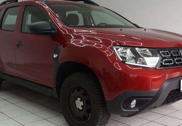Dacia Duster 29.899 km 12.990 &euro; Traunstein 83278