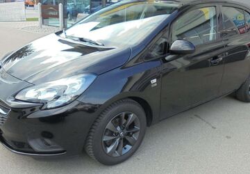 Opel Corsa 41.500 km 10.590 &euro; Petting 83367