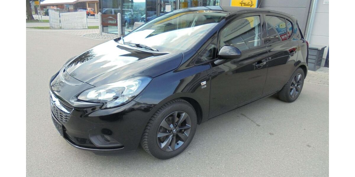 Opel Corsa 41.500 km 10.590 &euro; Petting 83367
