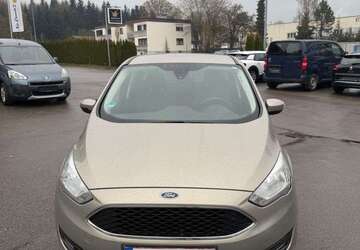 Ford C-Max 108.000 km 5.500 &euro; Traunstein 83278