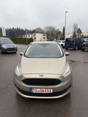 Gebrauchte Ford C-Max