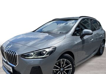 BMW 220 Active Tourer 9.875 km 36.950 &euro; Prien am Chiemsee 83209