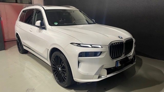 BMW X7 67.000 km 76.000 &euro; Freilassing 83395